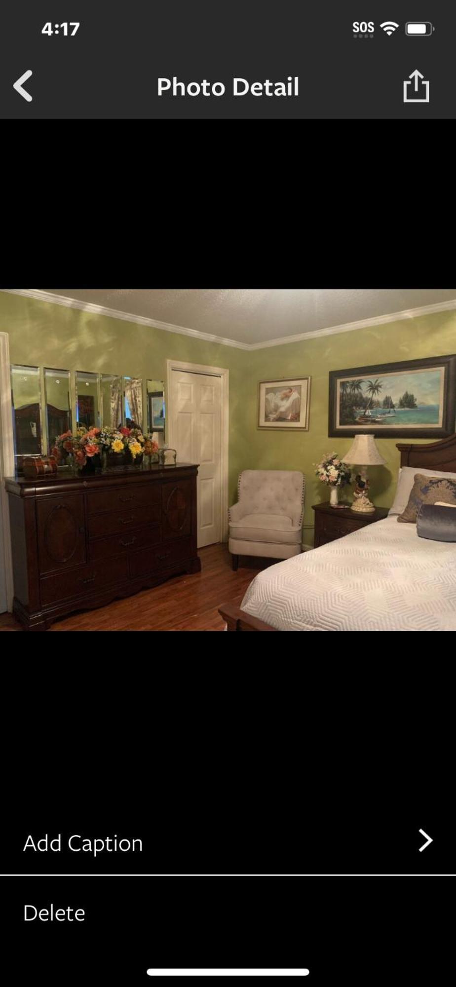 A Place To Stay Worry Free Greensboro Exteriör bild